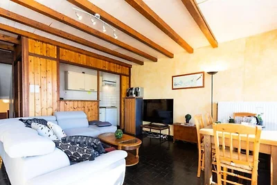 3 Zimmer für 7 Personen