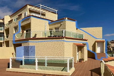 Ferienwohnung mit 1 Schlafzimmer