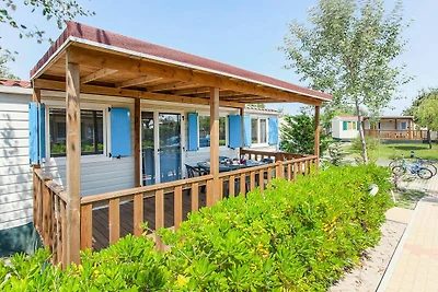 Casa a Rosolina Mare con Terrazza