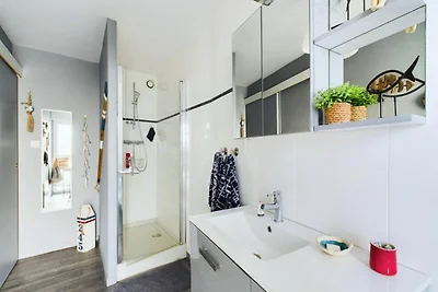 Apartment in Saint-Gilles in der Nähe von...