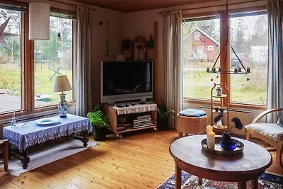 6 Personen Ferienhaus in BLIDÖ