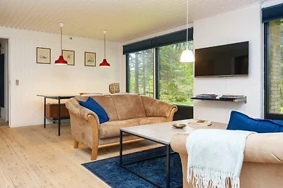 6 persoons vakantie huis in Ans By-By Traum
