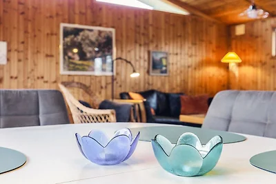4 persoons vakantie huis in Store Fuglede