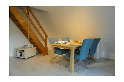 Vakantiehuis Specht