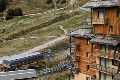 2 Zimmer für 6 Personen