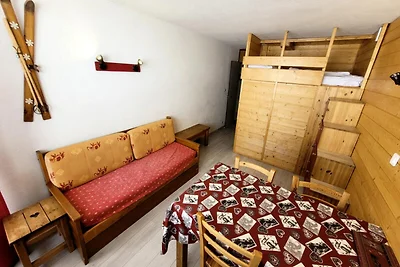 Vakantiehuis in Aime Ski-in/Ski-out