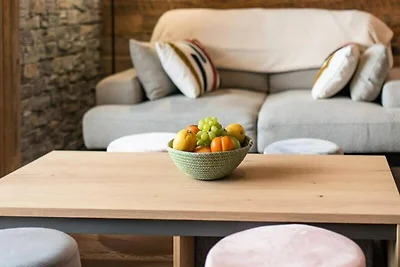 Appartamento a Valmeinier vicino alle piste d...