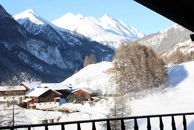 Landhuis Glockner Droom