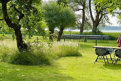 Ferienhaus Erholungsurlaub Hohen Viecheln