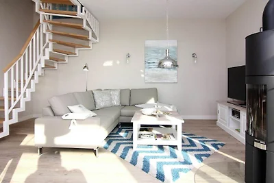 Ferienhaus Klint in Lancken