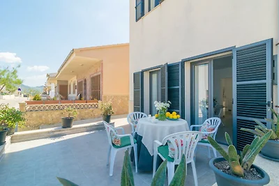 Can Munar - Haus In Son Serra De Marina