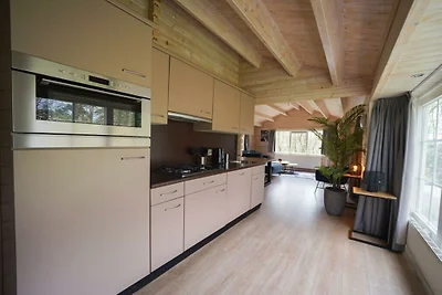 Ferienhaus in Belfeld mit Terrasse