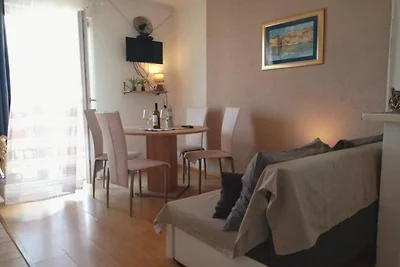 Apartments Silva - One Bedroom Apartment with...