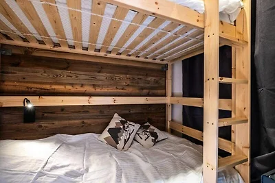 Apartment in Tignes in der Nähe von La Grande...