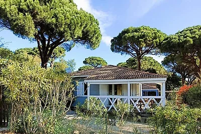 Oasis Park Residence f�r vier Personen