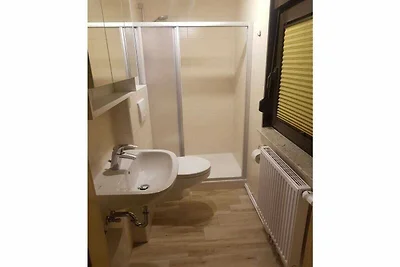 Bungalow bij de Oostzee met Parkeerplaats
