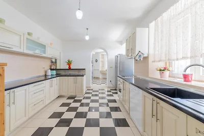 Vacanza rilassante per 10 persone con piscina