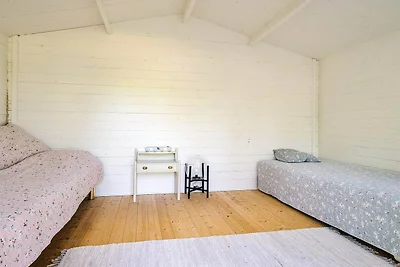 8 Personen vakantie huis in Asnæs