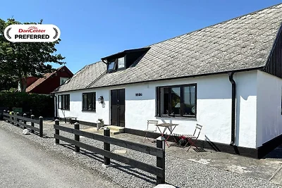 8 Personen Ferienhaus in Beddingestrand-By...