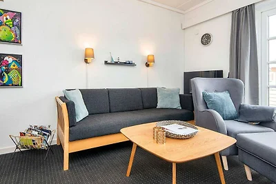 5 Personen Ferienhaus in Rømø-By Traum