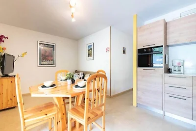 3 Zimmer für 7 Personen