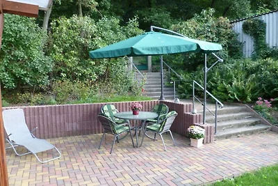 Ferienhaus mit 1 Schlafzimmer