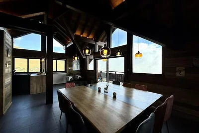 Appartamento a Les Aiguilles con vasca...