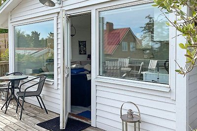 4 Personen Ferienhaus in SÖLVESBORG