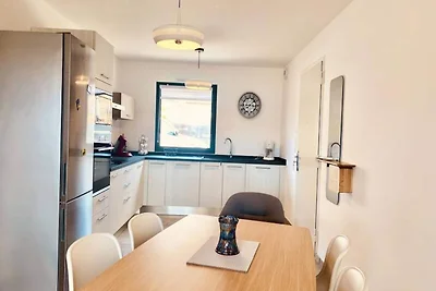 Residentie Bel'orizonte voor 6 personen