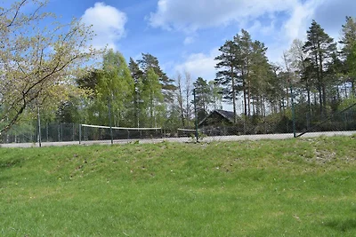 4 Sterne Ferienhaus in Søndeled