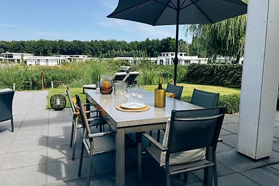 Casa vacanze a Zeewolde con giardino
