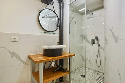 Wohnung im Herzen von Paris 4 Personen