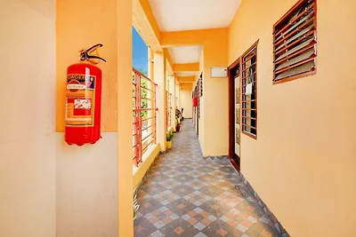 Super Hotel O Ramachandrapuram