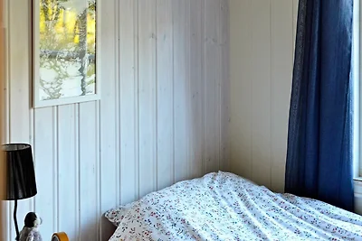 5 Personen Ferienhaus in LAUPSTAD