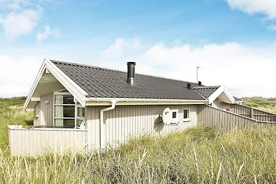 6 Personen Ferienhaus in Hjørring-By Traum