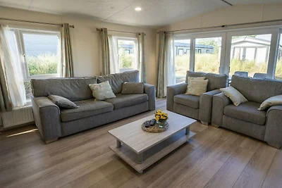 Ferienhaus mit 1 Schlafzimmer