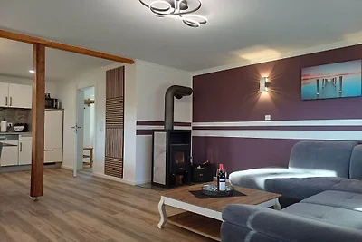 Apartament wakacyjny z 2 sypialniami