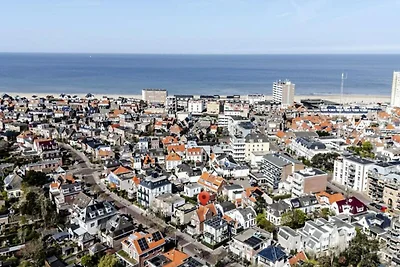 Wohnung in Zandvoort nahe Sandstrand