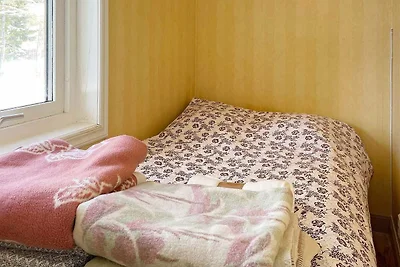 3 Personen Ferienhaus in NORRTÄLJE