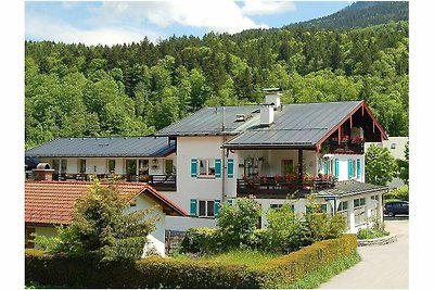 Gezellig appartement met balkon