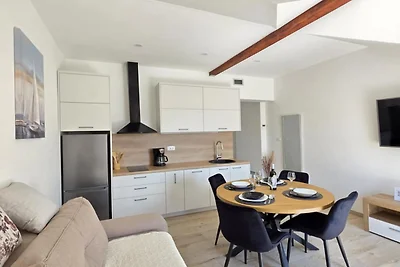 Penthouse Apartment Dijana - One Bedroom Apar...