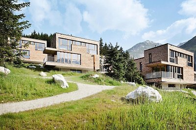Holiday home relaxing holiday Kals am Großglockner