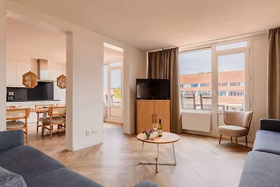 Luxe vakantie voor 10 personen