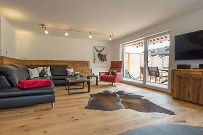 Casa de vacaciones con 1 dormitorio