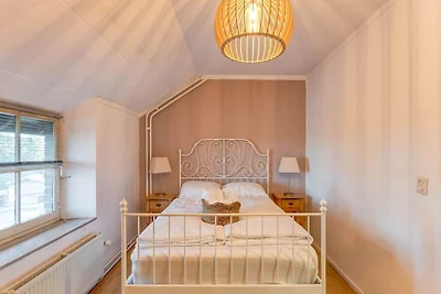 Bella casa vacanze a Voerendaal con terrazza