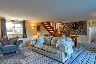 Cottage in Cornovaglia vicino a St Michael’s...