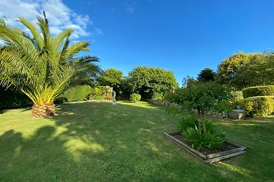 Casa vacanze a Neville sur Mer