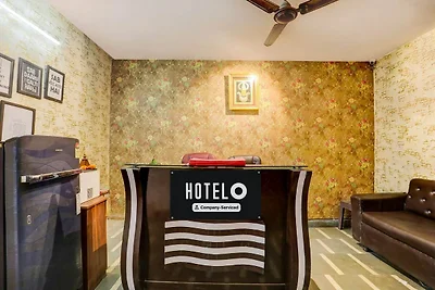 Super Hotel O Uttam Nagar