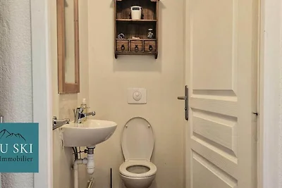 Gli Chalet dell'Arvan