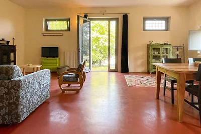 Casa vacanze nelle Marche con piscina privata